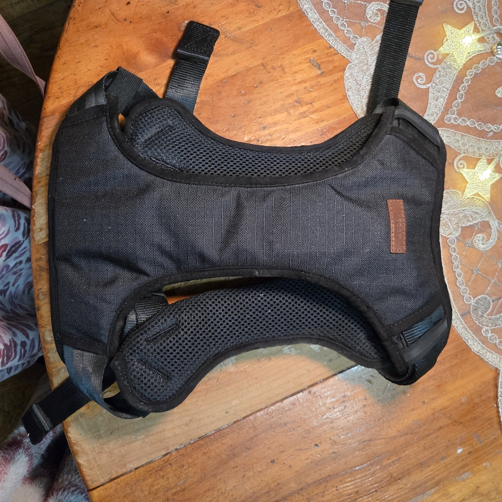 NWOT Reddy Crash Tested Dog Harness - Picture 5 of 7